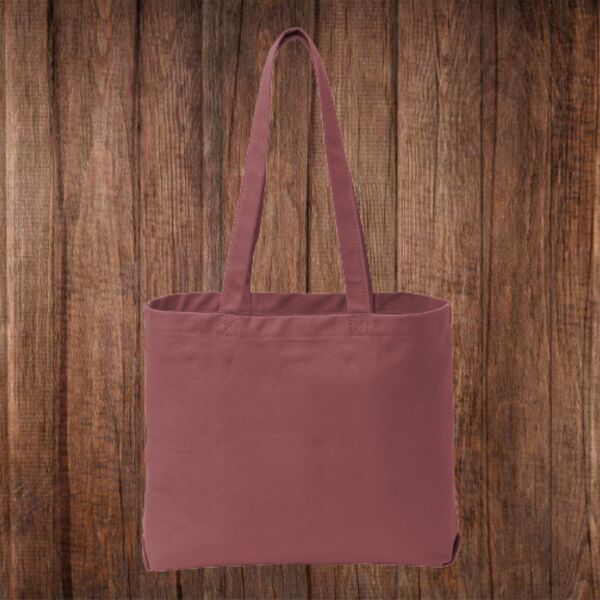 BG421 Beach Wash Tote Thumbnail
