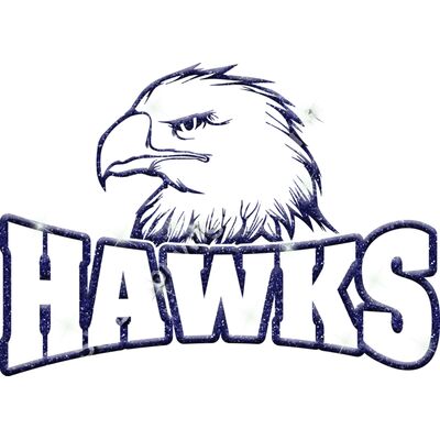 GLT32 BLUE GLITTER Thumbnail