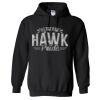 18500 Adult Heavy Blend Hooded Sweatshirt Thumbnail