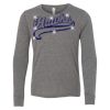 3513Y Youth Extra Soft Tri-blend Long Sleeve Thumbnail