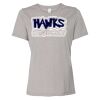 6413 Women’s Extra Soft Tri-blend Tee Thumbnail